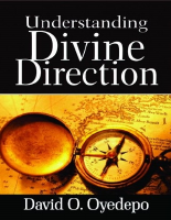 Understanding Divine Direction - David Oyedepo (1).pdf